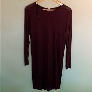 H&M Dress